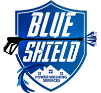 Blue Shield Power Washing of FL